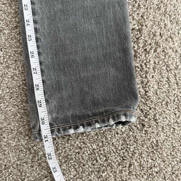 DOLCE & GABBANA | Gray washed denim - Picture 13 of 13